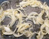 Foto del paso 4 de la receta: Filetes de cinta de lomo en salsa de cerveza