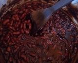 Foto langkah ke 7 dari resep Es Kacang Merah.