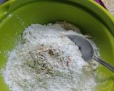 Foto langkah ke 4 dari resep Tempe Mendoan.