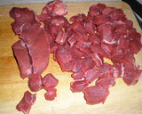 Foto del paso 12 de la receta: El mejor chile con carne