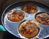 A picture of step 4 of Sprouts Spot Idli.