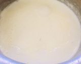 A picture of step 1 of Falooda.