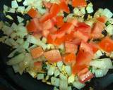 Bamboo Shoot Stir Fry recipe step 2 photo