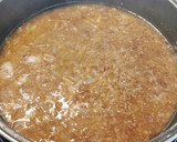 Foto del paso 8 de la receta: Guiso de Sepia con Albóndigas a la Catalana