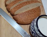 Foto del paso 8 de la receta: Atole blanco oaxaqueño