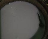 Foto langkah ke 5 dari resep Biji Salak Ubi Ungu.