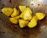 শাহী চিকেন বিরিয়ানি (shahi chicken biryani recipe in Bengali) রেসিপির ধাপ 3 ছবি