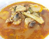 Foto langkah ke 8 dari resep Tom Yum Ayam.