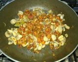 Foto del paso 4 de la receta Albóndigas de carne mixta en salsa Española