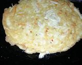 A picture of step 5 of Vegetable HashBrowns.