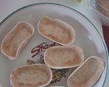 Φωτογραφία βήματος 3 της συνταγής Tacos με κιμά
