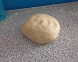 Foto del paso 4 de la receta: Panes trébol