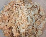 A picture of step 1 of Mock Apple Pie, Modern.