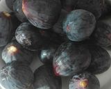 Foto del paso 1 de la receta Compota de higos