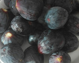 Foto del paso 1 de la receta: Compota de higos