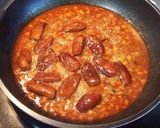 Foto del paso 4 de la receta: Chutney de mango con dátiles