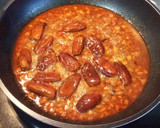 Foto del paso 4 de la receta: Chutney de mango con dátiles
