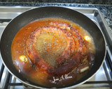 Foto del paso 6 de la receta: Chistorra fresca con especias y mostaza