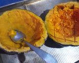 Foto del paso 2 de la receta: Zapallo Relleno el más rico de todos!😍❤