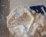 Kókusz falatka recept fázis 2 fotója
