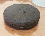 Foto del paso 3 de la receta: Bizcochuelo de chocolate