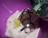 Foto langkah ke 5 dari resep Es Cream Ibu Hamil.