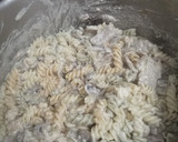 Foto del paso 5 de la receta: Espirales roquefort