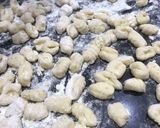 Foto del paso 5 de la receta: Ñoquis de papa♥️