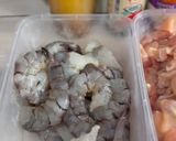 Foto langkah ke 1 dari resep Lumpia Kembang Tahu.