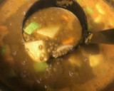Foto del paso 2 de la receta: Lentejas con verduras