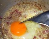 Foto langkah ke 2 dari resep Mie Tek Tek.