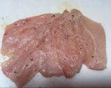 Foto del paso 1 de la receta: Cordon blue