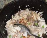 Ferozan paratha chicken patties recipe step 4 photo
