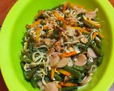 Foto langkah ke 3 dari resep 378. Tumis Campursari.