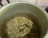Foto langkah ke 1 dari resep Sambal goreng babad pedas.