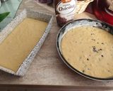 Une image de l'étape 5 de -Gâteau au yaourt-.