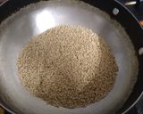 તલની ચીક્કી (Til Chikki Recipe In Gujarati) રેસીપી સ્ટેપ1ફોટો