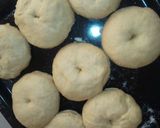 A picture of step 4 of Tasty and fluffy doughnuts.