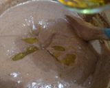Foto langkah ke 5 dari resep Bolu Pisang Coklat.