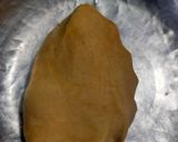 A picture of step 3 of Bhakhri.