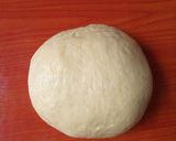 A picture of step 8 of Home made bread.