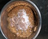 मूंगफली की चटनी रेसिपी चरण 5 फोटो