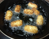 Foto del paso 5 de la receta: Croquetas de arroz de mi abuela Remedios