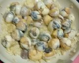 Hình bước làm 3 của món Cút lộn xào me