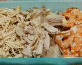 Foto langkah ke 4 dari resep Lomie.