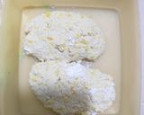 Foto langkah ke 2 dari resep Tahu katsu.