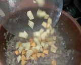 Foto del paso 2 de la receta: Guiso a mi manera