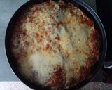 Foto del paso 5 de la receta: Pizza sin sal agregada