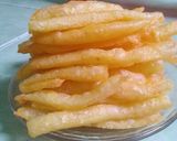 Foto langkah ke 5 dari resep Stik Kentang Keju.