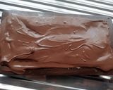 Foto del paso 4 de la receta: Chocolate Dubai (Kinder Bueno)